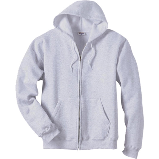 Hanes 7.8 oz. 50/50 ComfortBlend Full-Zip Hoodie