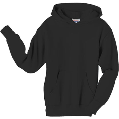 Hanes Youth 7.8 oz. 50/50 ComfortBlend Pullover Hoodie