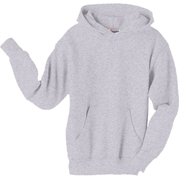 Hanes Youth 7.8 oz. 50/50 ComfortBlend Pullover Hoodie