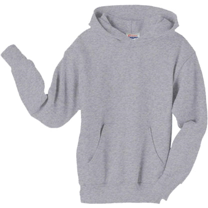 Hanes Youth 7.8 oz. 50/50 ComfortBlend Pullover Hoodie
