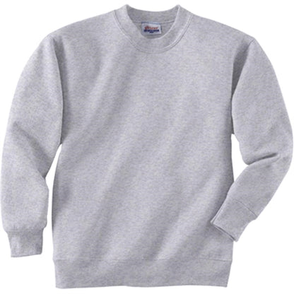 Hanes Youth 7.8 Oz. 50/50 Fleece Comfort Blend