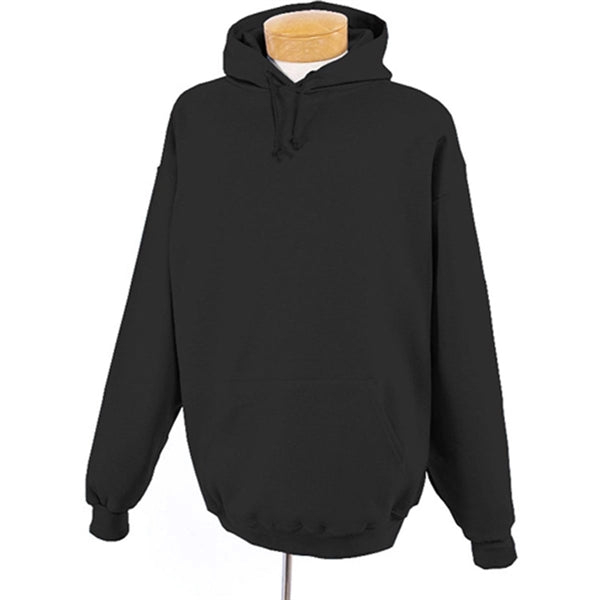 Jerzees 9 oz 50/50 Super Sweats Nublend Hooded Pullover