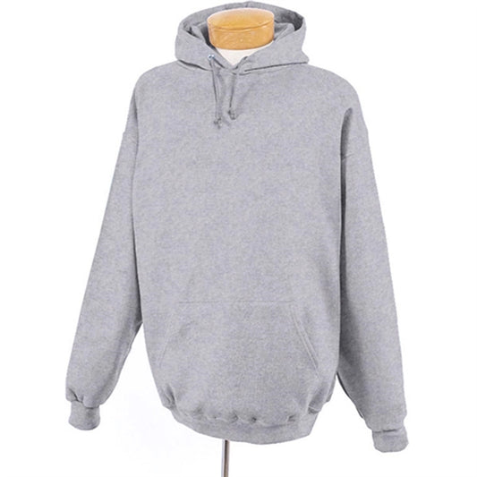 Jerzees 9 oz 50/50 Super Sweats Nublend Hooded Pullover