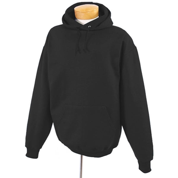 Jerzees Youth 8 oz 50/50 Nublend Hooded Pullover