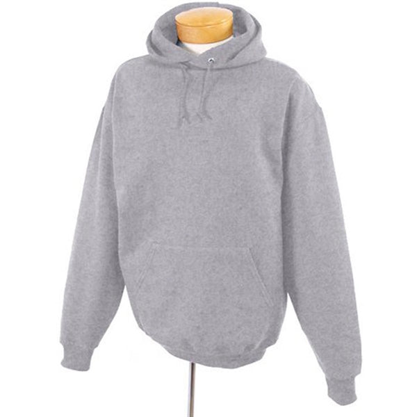 Jerzees Youth 8 oz 50/50 Nublend Hooded Pullover
