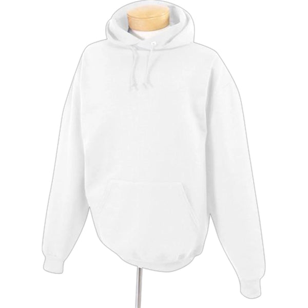 Jerzees Youth 8 oz 50/50 Nublend Hooded Pullover