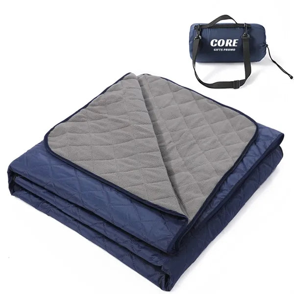 Windproof Waterproof Sandproof Picnic Camping Warm Blanket