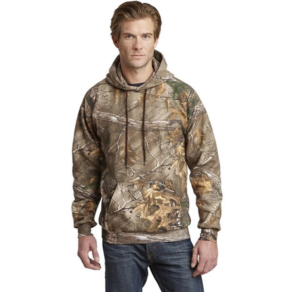 Russell Outdoors Realtree Xtra 1/4-Zip Sweatshirt