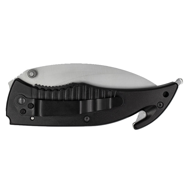 EMERGENCY RESCUE KNIFE