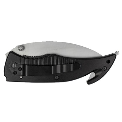 EMERGENCY RESCUE KNIFE