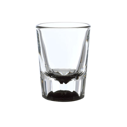 2 oz. ARC Heavy Base Shot Glass