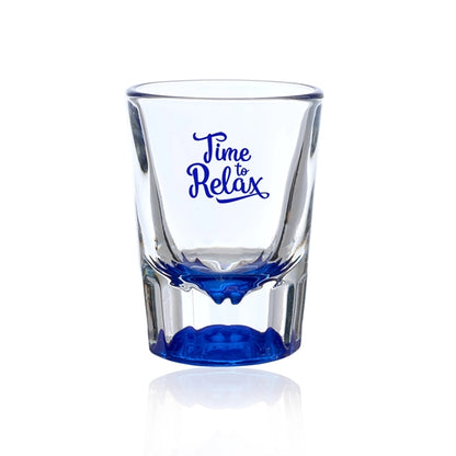 2 oz. ARC Heavy Base Shot Glass