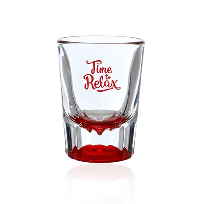 2 oz. ARC Heavy Base Shot Glass