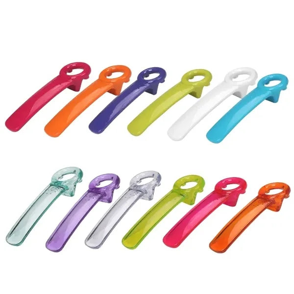 Easy Jar Key Opener