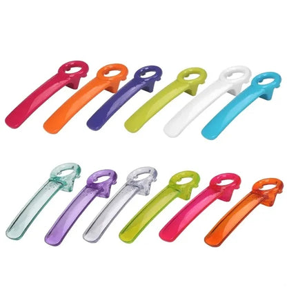 Easy Jar Key Opener