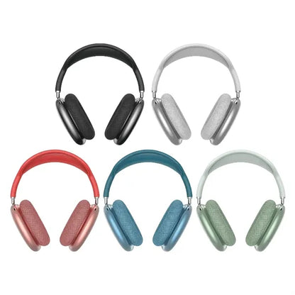 Bluetooth Wireless Headphones Over-Ear