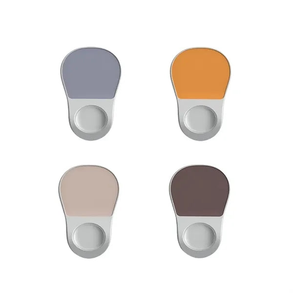Wrist Rest Mouse Pads Ergonomic Mat