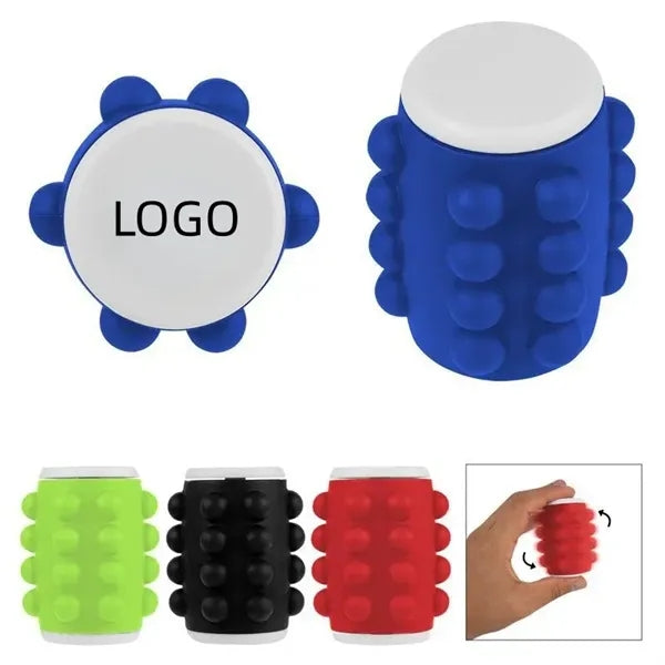Push Pop Bubble Fidget Sensory Toy Ball