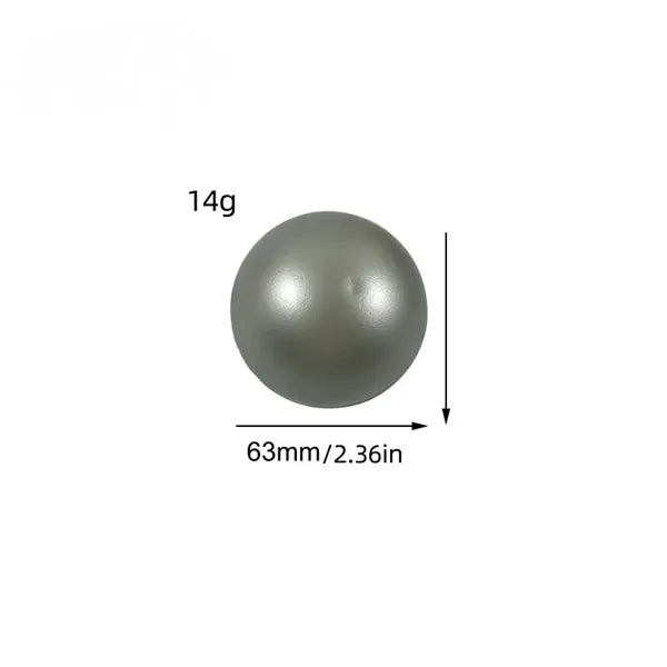 Stress Balls for Hand Therapy & Grip Strengthening