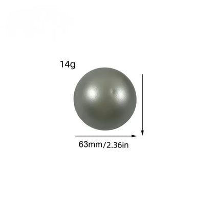 Stress Balls for Hand Therapy & Grip Strengthening