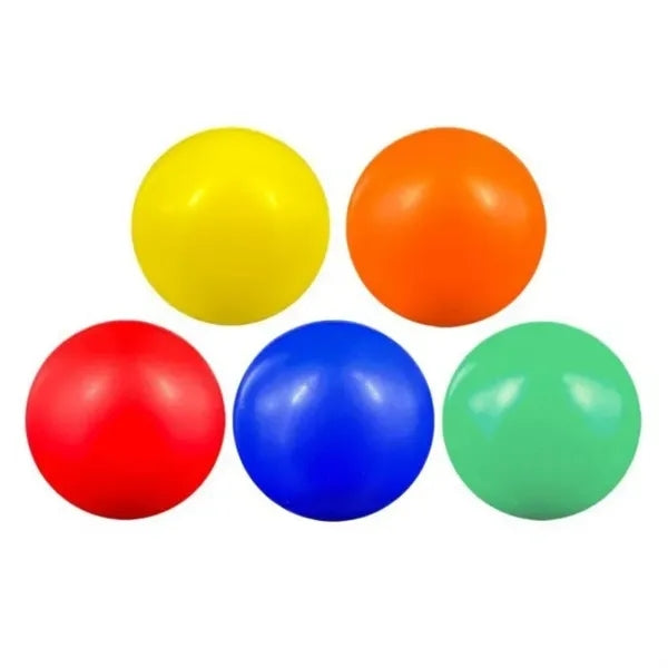 Stress Balls for Hand Therapy & Grip Strengthening