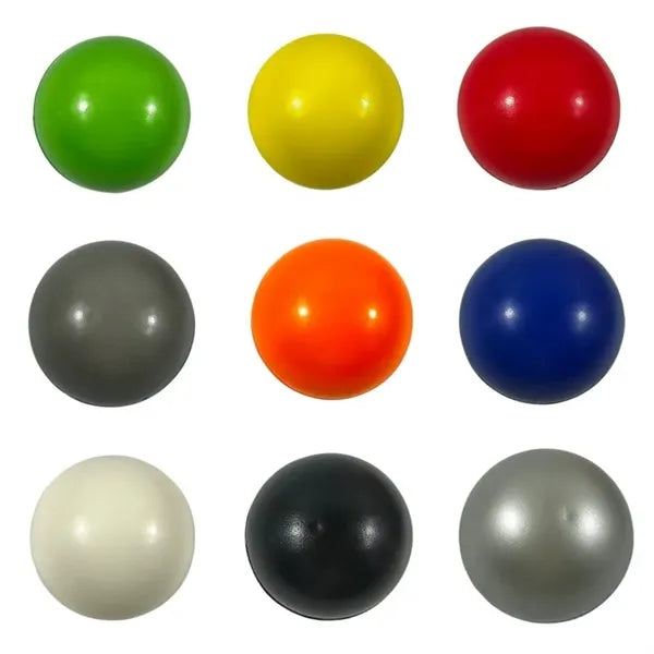 Stress Balls for Hand Therapy & Grip Strengthening