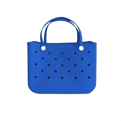 Eva Beach Tote Bag