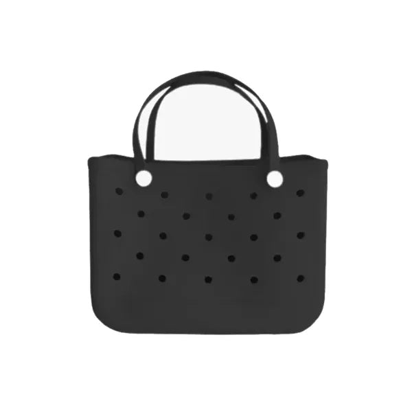 Eva Beach Tote Bag