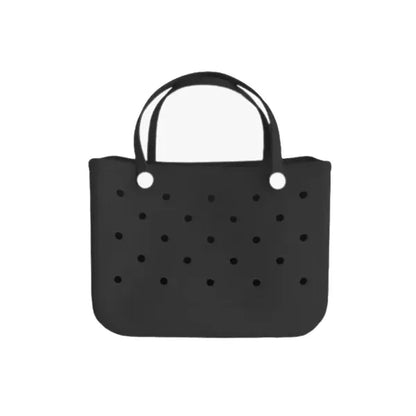 Eva Beach Tote Bag