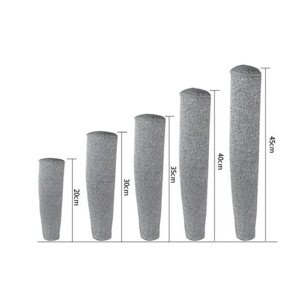 Cut Resistant Arm Sleeves