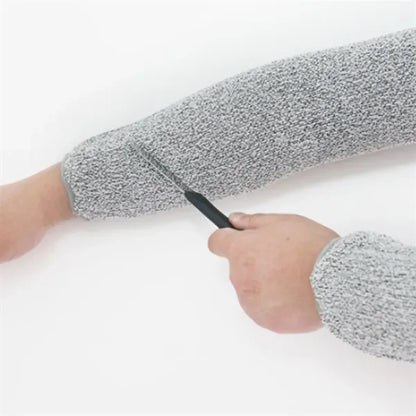Cut Resistant Arm Sleeves