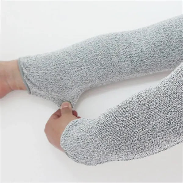 Cut Resistant Arm Sleeves
