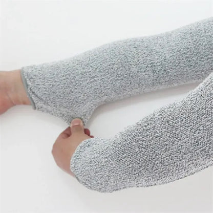 Cut Resistant Arm Sleeves