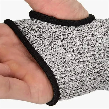 Cut Resistant Arm Sleeves