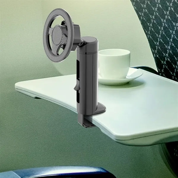 Portable Magsafe Phone Holder Travel Table Stand