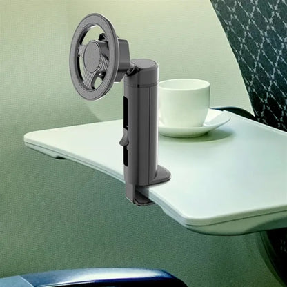 Portable Magsafe Phone Holder Travel Table Stand