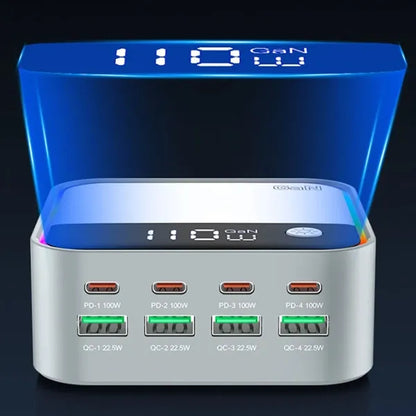 120W Fast Desktop Charger