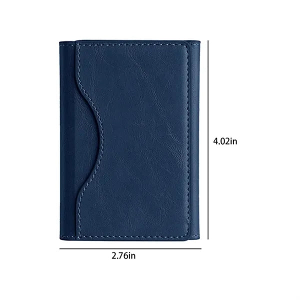 MagSafe Wallet Phone Card Holder