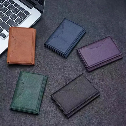 MagSafe Wallet Phone Card Holder