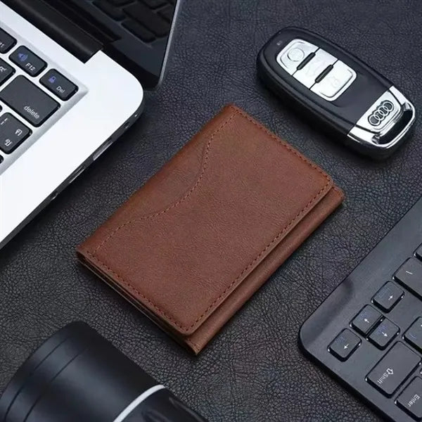 MagSafe Wallet Phone Card Holder