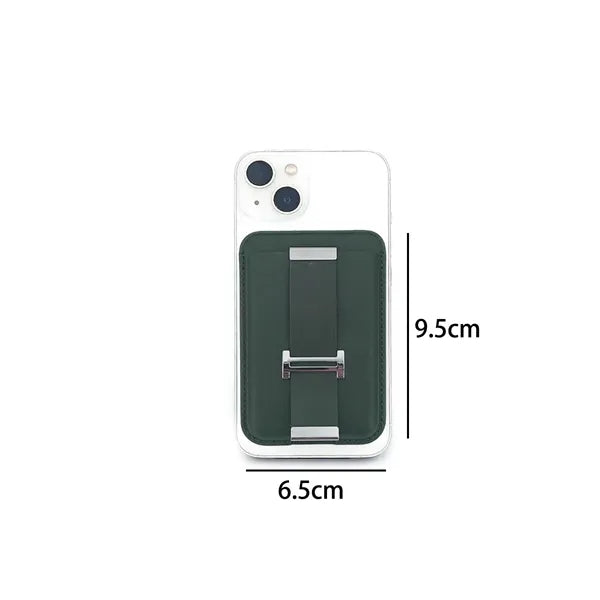MagSafe Wallet Card Holder
