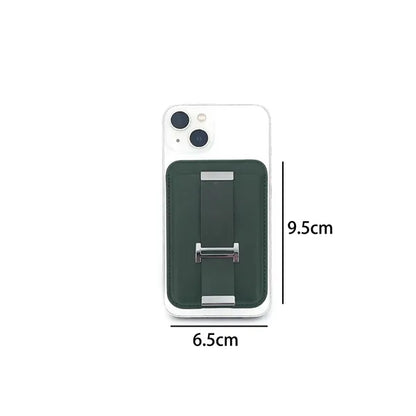 MagSafe Wallet Card Holder