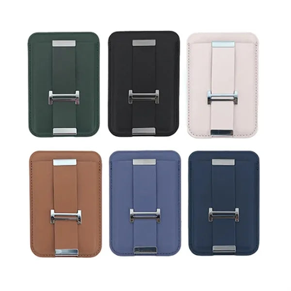 MagSafe Wallet Card Holder