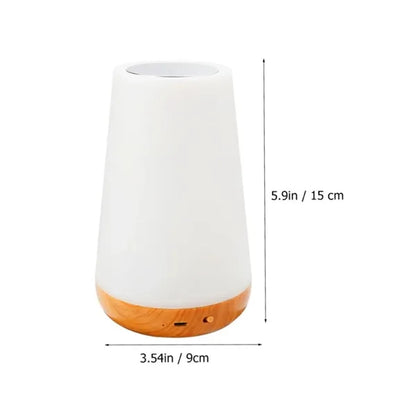 Touch Control Night Light