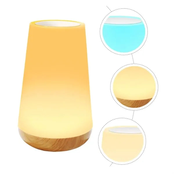 Touch Control Night Light