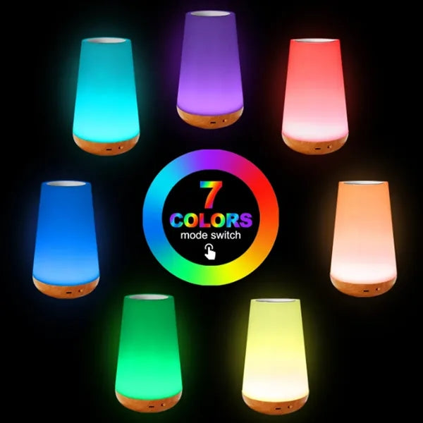 Touch Control Night Light