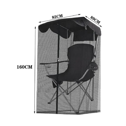 Portable Outdoor Mosquito Net Tent