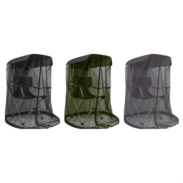 Portable Outdoor Mosquito Net Tent