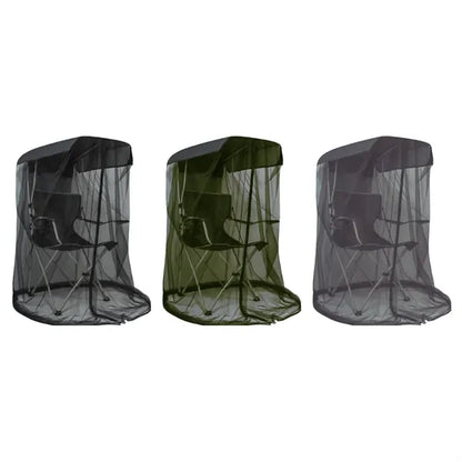 Portable Outdoor Mosquito Net Tent