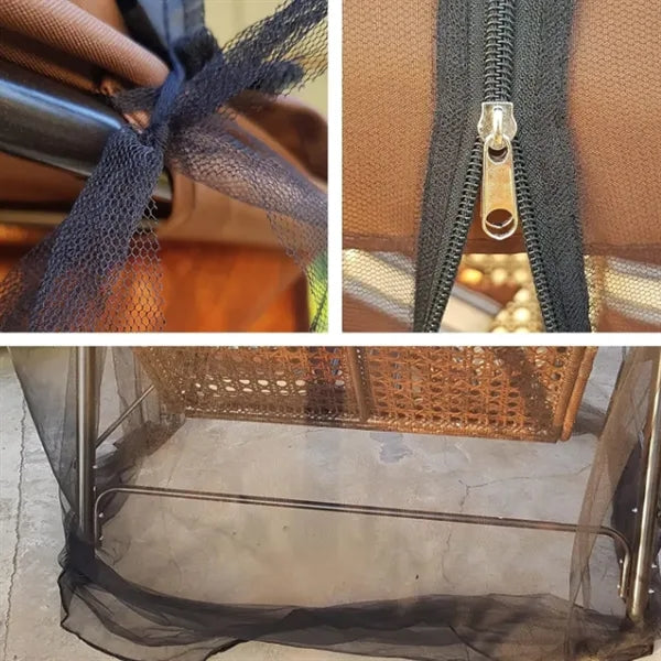 Portable Outdoor Mosquito Net Tent